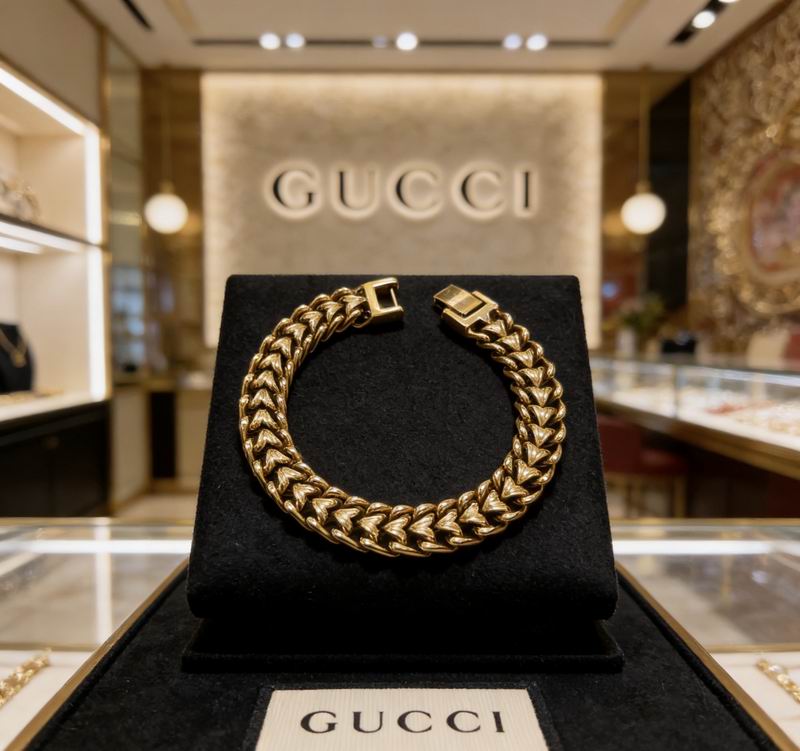 Gucci Bracelet 03yxs127